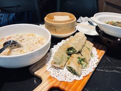 -芳芳私房菜·精做淮扬菜(承德路店)