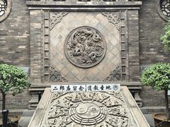 -平遥古城