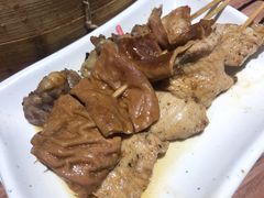 -千忆汤包(闽江路店)