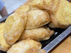 -陈氏肥蛤(小纬六路总店)