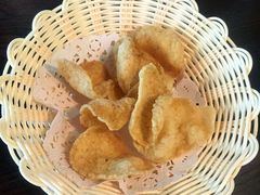 -酷公社·榴莲披萨(太原街店)
