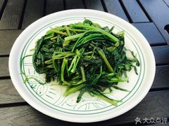 -云海肴云南菜(花园城店)