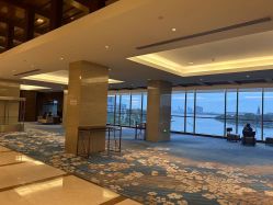 -福朋喜来登酒店·宴会厅