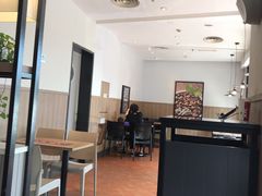 大堂-肯德基(八里台店)
