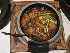-董鲁烤鸭(建和街店)