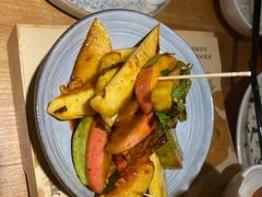-桂小厨广西菜(青秀万达店)