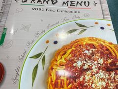 -萨莉亚意式餐厅(南京环亚凯瑟琳广场店)