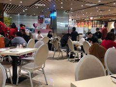 大堂-龙记香港茶餐厅(久光百货店)