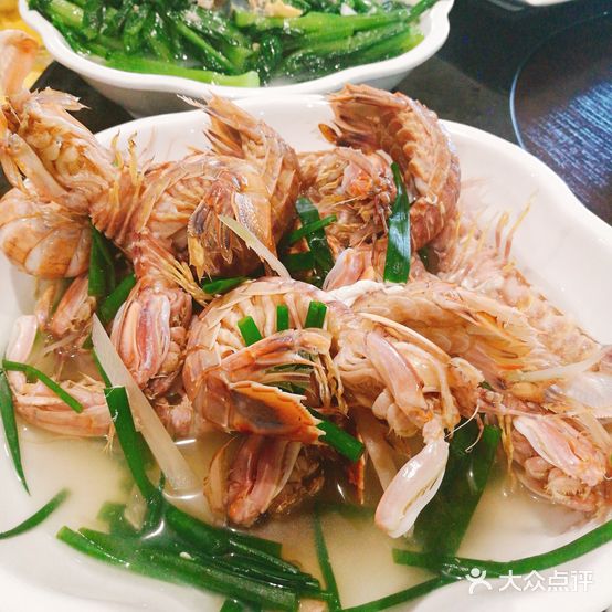 孖仔海鲜餐厅(白藤湖店)
