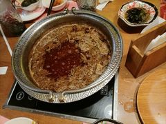 -牛New寿喜烧(青浦店)