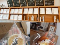 -0+1·手作面包(新北店)