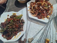 -小粉房鲽鱼头海鲜小串(燕郊总店)