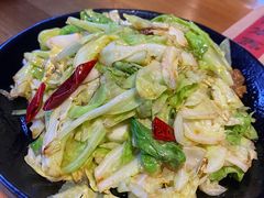 -望京一号·重庆江湖菜(工体店)