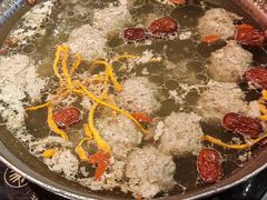 -吃饭皇帝大土家民族菜(正大广场店)
