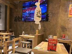 -北丐先生·野馄饨烧烤(南京首店)