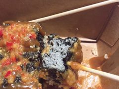 -品腐记·豆腐王朝(老门东总店)