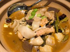 -清水亭湖北菜(大屯DT51店)