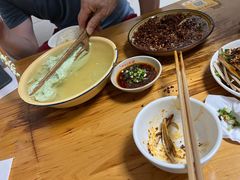 -人和水上飘(第一家店)