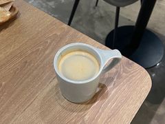 热美式-野鸽子咖啡(中航店)