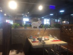 -九府羊鲜羊火锅·烧烤(海那城店)
