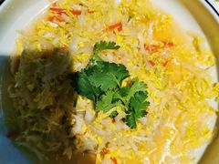 -快乐老家三鲜饺子东北菜(南六中路店)