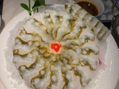 -田园肥牛鲍鱼先生(新北店)