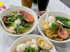 -阿坤纯正西刀鱼丸(Kuala Lumpur Branch)