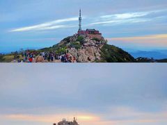 -泰山风景名胜区