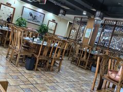 -羯羊城涮羊肉(陶然水岸店)