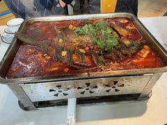 -陈生记黑鱼馆·20年活鱼现杀(宁波鼓楼店)