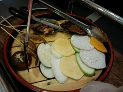 -妙香居韩国烤肉(容桂天佑城店)