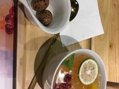 银耳桃桃-炖物24章·顺时轻养茶(杭州保利时光里店)