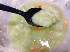 -夏食光安顺小舒冰粉冰浆(甲秀楼店)