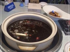 -名善山珍·野生菌汤锅(文殊院店)