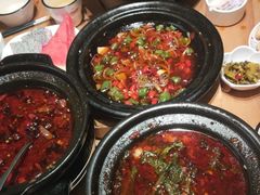 -老砂锅(城北店)