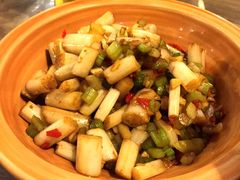 -禾田下生态餐厅(华天城总店)