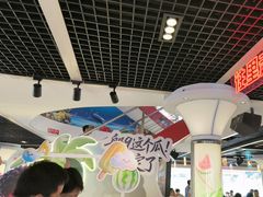 -船长9号·精致湖北菜(江滩店)