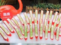 -芭菲盛宴·环球美食(锦城万达广场店)