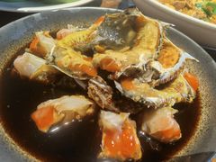 -高佳庄·舟山海鲜(海景旗舰店)