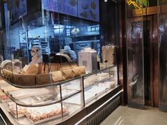 -鲍师傅糕点(国金街店)