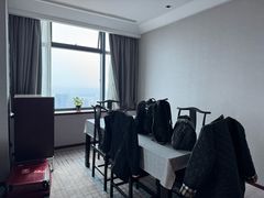 -上海龙之梦万丽酒店