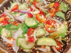 -乔街深夜食堂·台州菜·高压锅生蚝(杭州总店)
