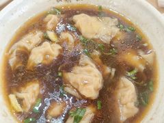 虾籽馄饨-蒋家桥饺面店(东关街店)