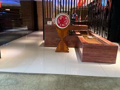 -西村日本料理(香格里拉饭店)