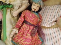 -恋物百货商店(华侨城店)