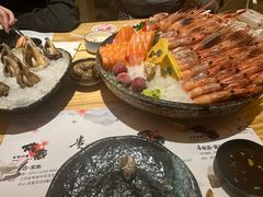 -贵木日本料理·铁板烧(新地假日广场店)