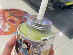 -果呀呀(凯德广场店)