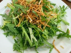 -春水锅贴·传统鲁菜(大明湖店)