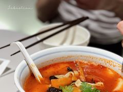 -一醒·手工面·西北传统小吃(悠方购物中心店)