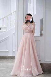 点击看大图 -MANLI BRIDAL婚纱
